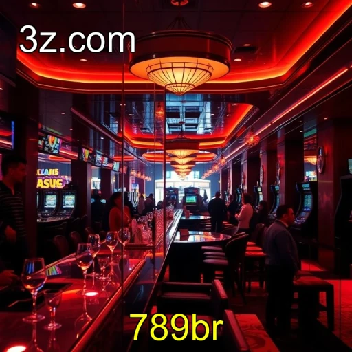 Esporte se Inova no 789br com Novas Experiências Interativas