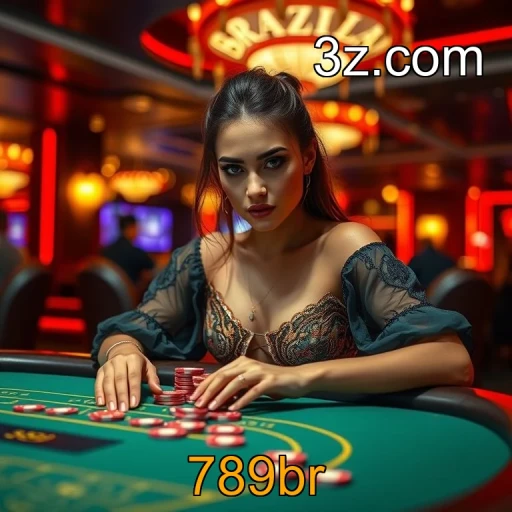 A Revolução do Login no 789br Para Gamers