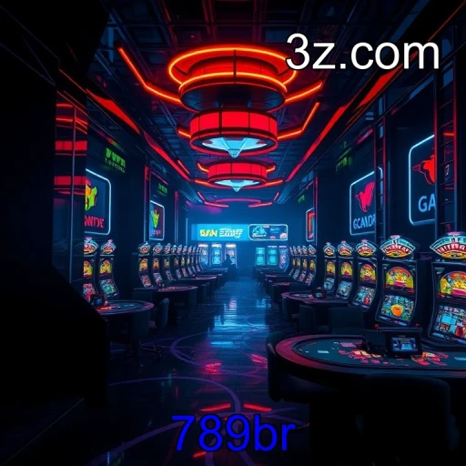 A Plataforma da 789br: Conexão e Engajamento para Gamers