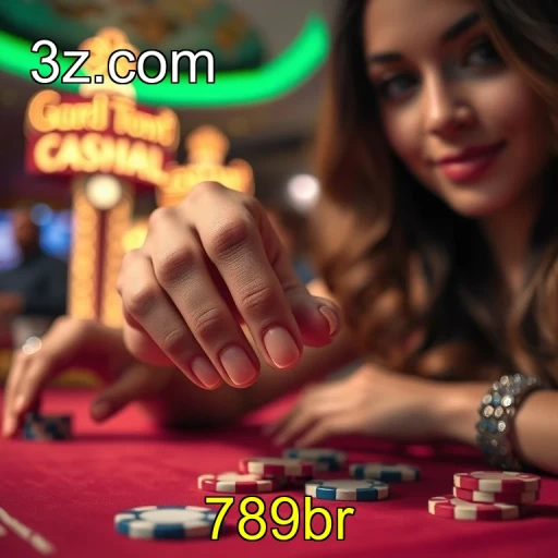 Benefícios VIP no 789br: Eleve sua Experiência de Jogo